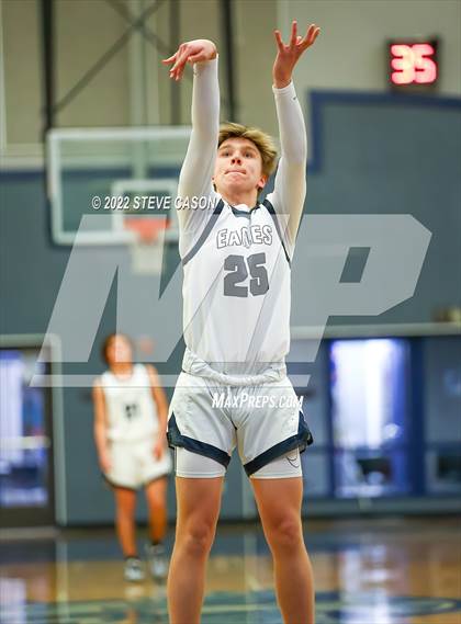 Thumbnail 3 in Capital Christian @ Vista del Lago photogallery.