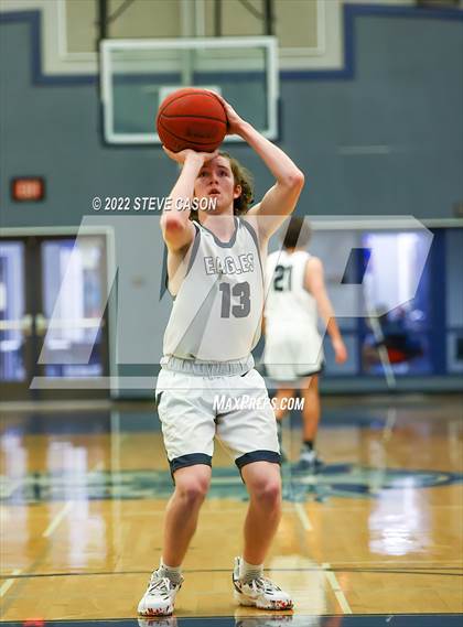 Thumbnail 3 in Capital Christian @ Vista del Lago photogallery.