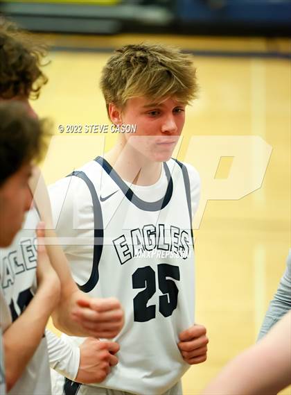 Thumbnail 2 in Capital Christian @ Vista del Lago photogallery.