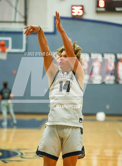 Thumbnail 3 in Capital Christian @ Vista del Lago photogallery.