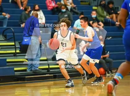 Thumbnail 2 in Capital Christian @ Vista del Lago photogallery.