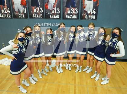 Thumbnail 2 in Capital Christian @ Vista del Lago photogallery.