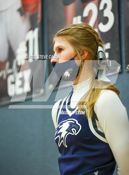 Thumbnail 3 in Capital Christian @ Vista del Lago photogallery.