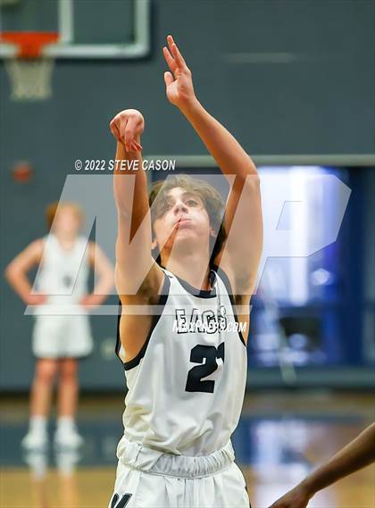 Thumbnail 3 in Capital Christian @ Vista del Lago photogallery.