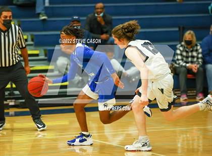 Thumbnail 3 in Capital Christian @ Vista del Lago photogallery.