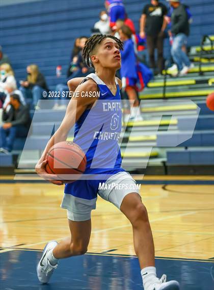 Thumbnail 3 in Capital Christian @ Vista del Lago photogallery.