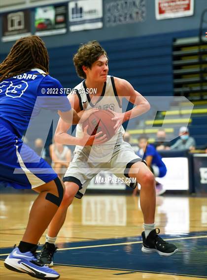 Thumbnail 3 in Capital Christian @ Vista del Lago photogallery.