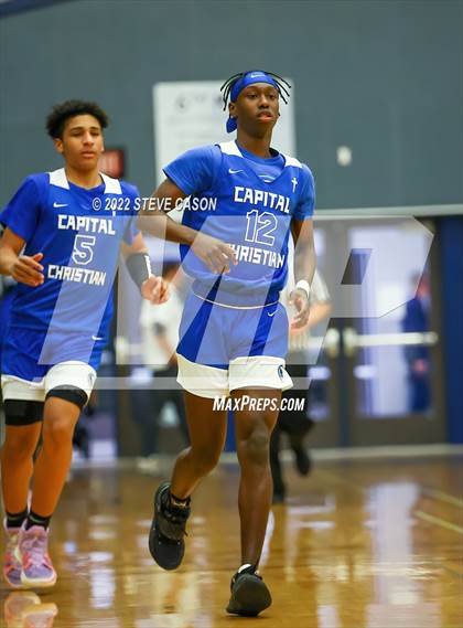 Thumbnail 1 in Capital Christian @ Vista del Lago photogallery.