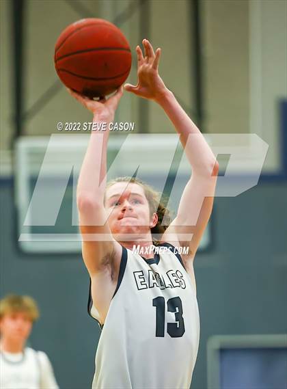 Thumbnail 1 in Capital Christian @ Vista del Lago photogallery.