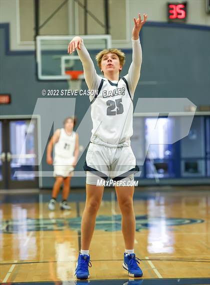 Thumbnail 3 in Capital Christian @ Vista del Lago photogallery.