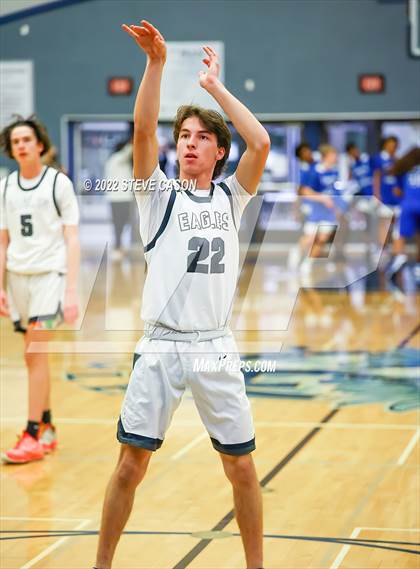 Thumbnail 1 in Capital Christian @ Vista del Lago photogallery.