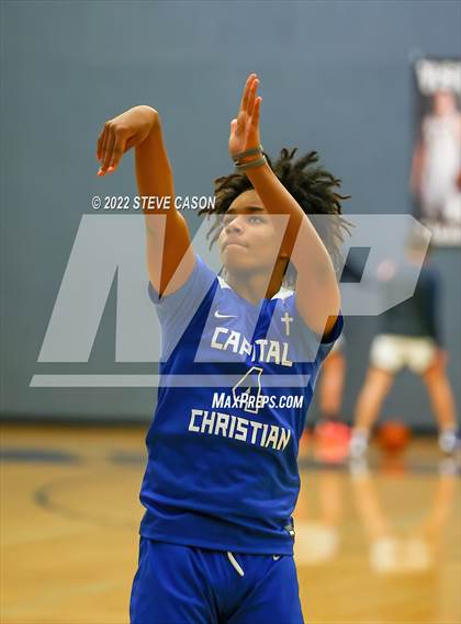 Thumbnail 1 in Capital Christian @ Vista del Lago photogallery.