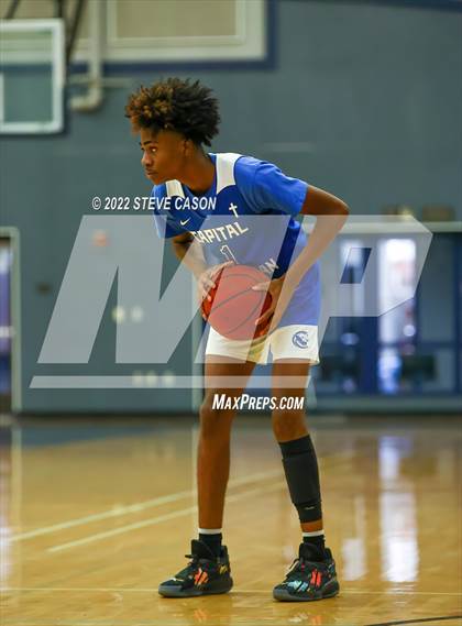 Thumbnail 1 in Capital Christian @ Vista del Lago photogallery.