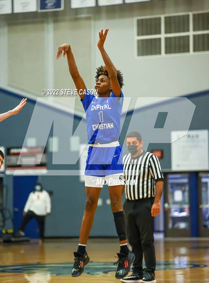 Thumbnail 2 in Capital Christian @ Vista del Lago photogallery.