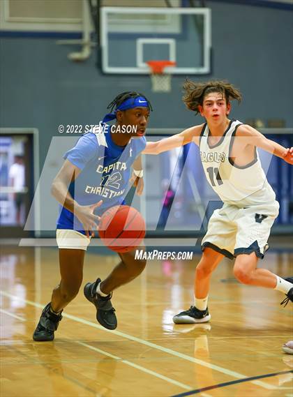 Thumbnail 1 in Capital Christian @ Vista del Lago photogallery.