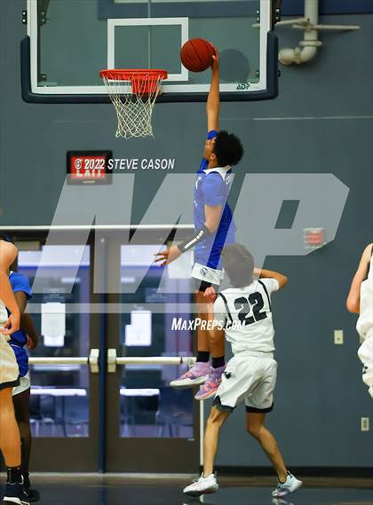 Thumbnail 1 in Capital Christian @ Vista del Lago photogallery.