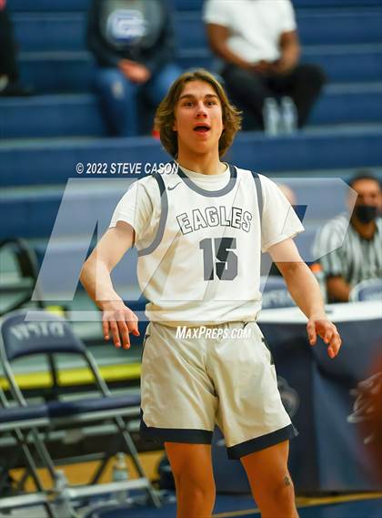 Thumbnail 2 in Capital Christian @ Vista del Lago photogallery.