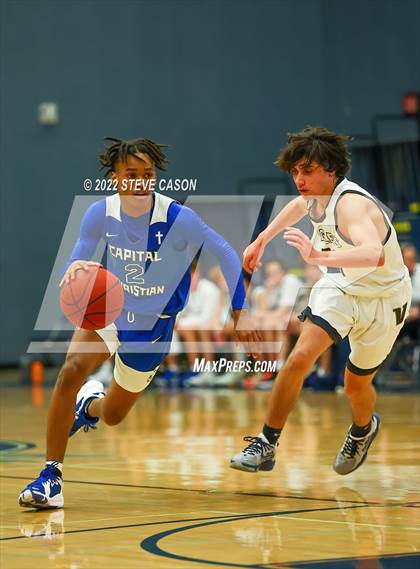 Thumbnail 2 in Capital Christian @ Vista del Lago photogallery.
