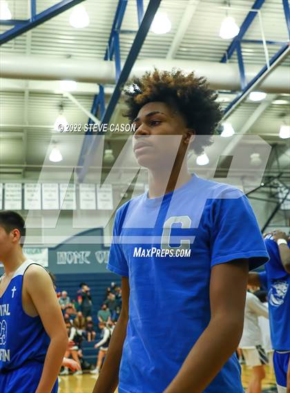 Thumbnail 1 in Capital Christian @ Vista del Lago photogallery.