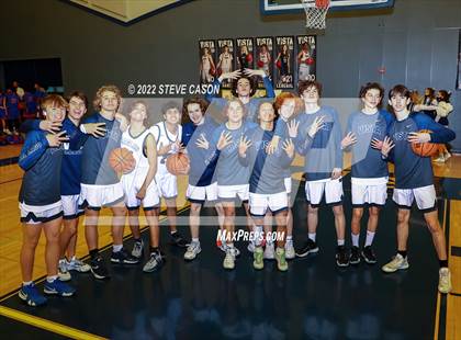 Thumbnail 3 in Capital Christian @ Vista del Lago photogallery.