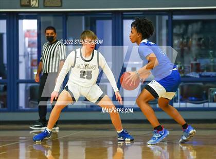 Thumbnail 2 in Capital Christian @ Vista del Lago photogallery.
