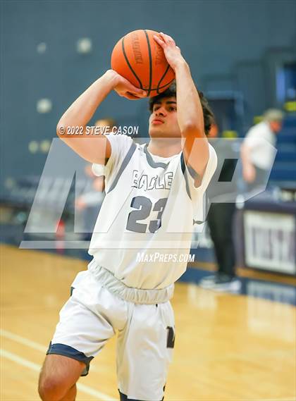 Thumbnail 3 in Capital Christian @ Vista del Lago photogallery.