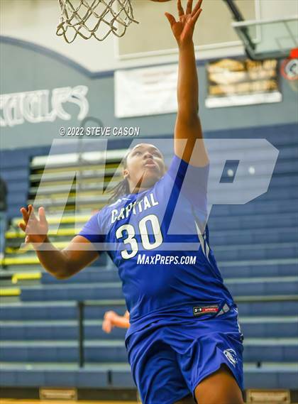 Thumbnail 3 in Capital Christian @ Vista del Lago photogallery.