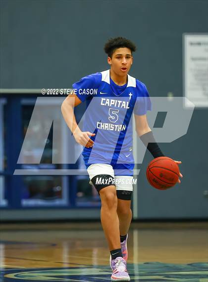 Thumbnail 3 in Capital Christian @ Vista del Lago photogallery.