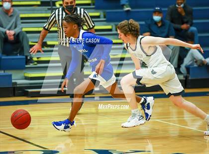 Thumbnail 1 in Capital Christian @ Vista del Lago photogallery.