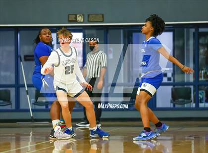 Thumbnail 3 in Capital Christian @ Vista del Lago photogallery.