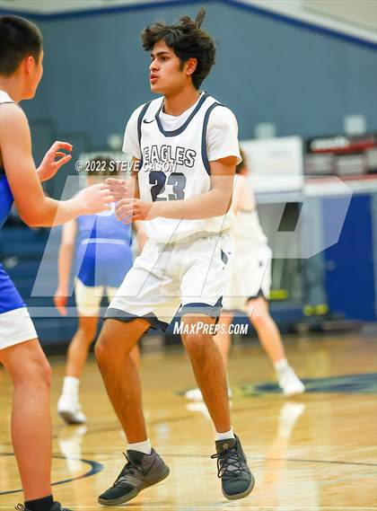 Thumbnail 1 in Capital Christian @ Vista del Lago photogallery.