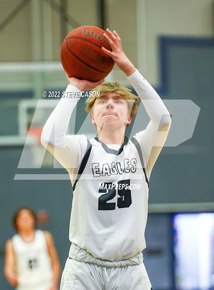 Thumbnail 2 in Capital Christian @ Vista del Lago photogallery.