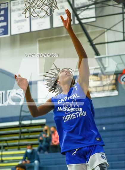 Thumbnail 3 in Capital Christian @ Vista del Lago photogallery.