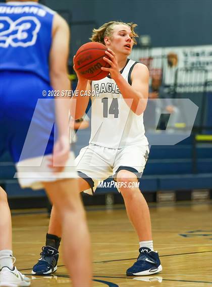 Thumbnail 1 in Capital Christian @ Vista del Lago photogallery.