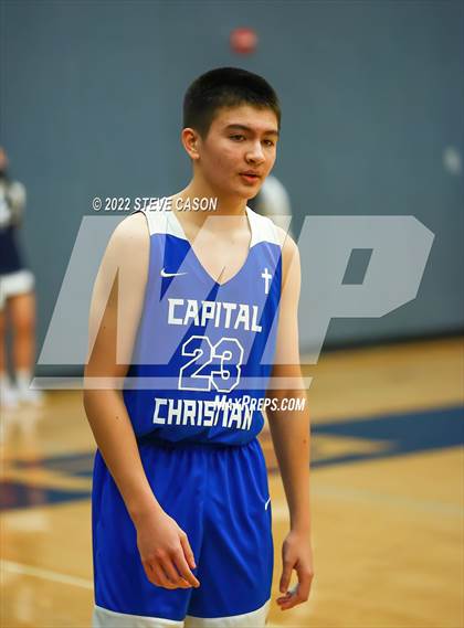 Thumbnail 1 in Capital Christian @ Vista del Lago photogallery.