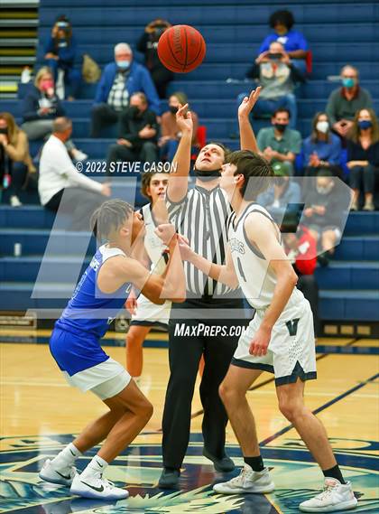 Thumbnail 1 in Capital Christian @ Vista del Lago photogallery.
