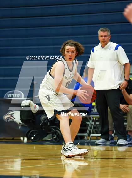 Thumbnail 1 in Capital Christian @ Vista del Lago photogallery.