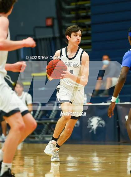 Thumbnail 2 in Capital Christian @ Vista del Lago photogallery.