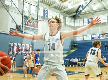 Thumbnail 2 in Capital Christian @ Vista del Lago photogallery.