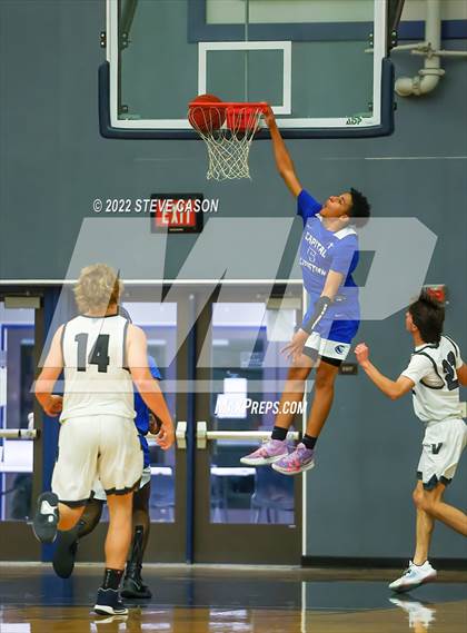 Thumbnail 2 in Capital Christian @ Vista del Lago photogallery.