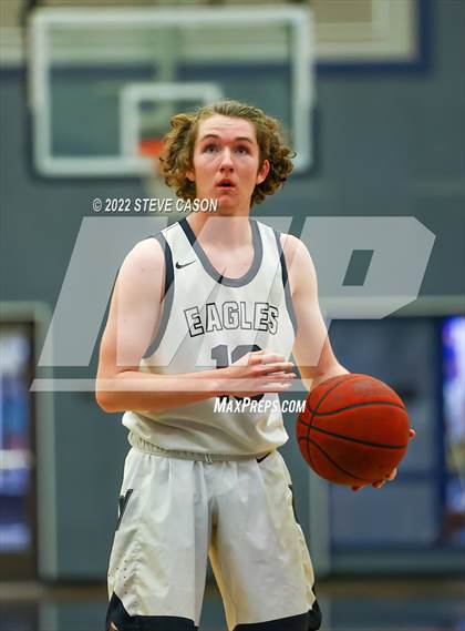 Thumbnail 3 in Capital Christian @ Vista del Lago photogallery.