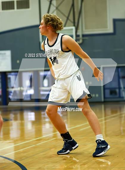 Thumbnail 2 in Capital Christian @ Vista del Lago photogallery.