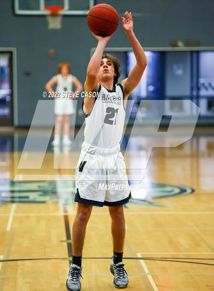 Thumbnail 2 in Capital Christian @ Vista del Lago photogallery.