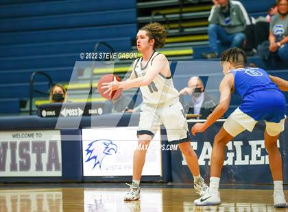 Thumbnail 2 in Capital Christian @ Vista del Lago photogallery.