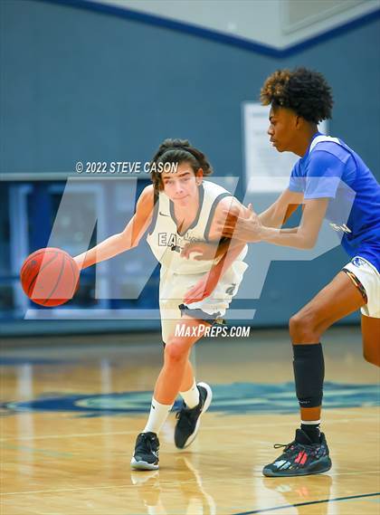 Thumbnail 3 in Capital Christian @ Vista del Lago photogallery.