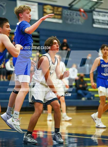 Thumbnail 2 in Capital Christian @ Vista del Lago photogallery.