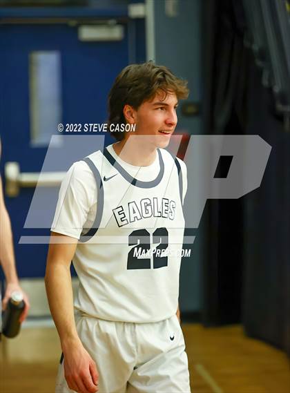 Thumbnail 3 in Capital Christian @ Vista del Lago photogallery.