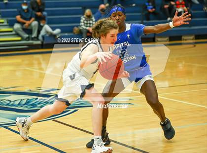 Thumbnail 2 in Capital Christian @ Vista del Lago photogallery.