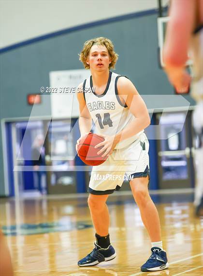 Thumbnail 3 in Capital Christian @ Vista del Lago photogallery.