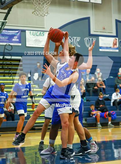 Thumbnail 3 in Capital Christian @ Vista del Lago photogallery.